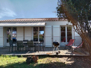 Location maison à l'Epine sur Île de Noirmoutier
